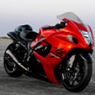 NinjaHayabusa