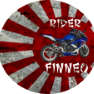 rider finneo