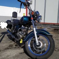 Marauder 125