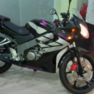 kevincbr125