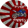 rider finneo