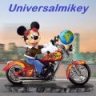 Universalmikey