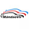 mandaovir