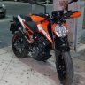 Zhero125
