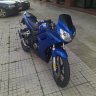 Dani HCR